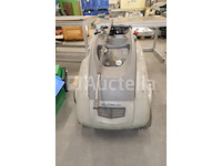 Comet ke xtra industriële hogedrukreiniger - afbeelding 5 van  9