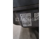 Comet ke xtra industriële hogedrukreiniger - afbeelding 9 van  9