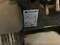Comet ksm 1480 gold extra hogedrukreiniger - afbeelding 4 van  4