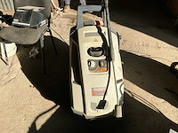 Comet scout 150 hogedrukreiniger - afbeelding 2 van  4