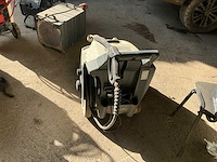 Comet scout 150 hogedrukreiniger - afbeelding 3 van  4