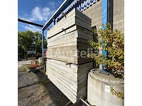 Cometaalbekistingspanelen - afbeelding 3 van  6