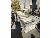 Cometaalbekistingspanelen - afbeelding 6 van  6