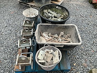 Cometal bekistingsmateriaal - afbeelding 3 van  17