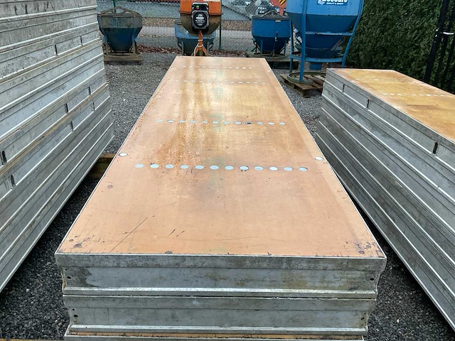 Cometal bekistingsmateriaal - afbeelding 5 van  17