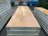 Cometal bekistingsmateriaal - afbeelding 5 van  17