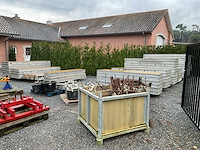 Cometal bekistingsmateriaal