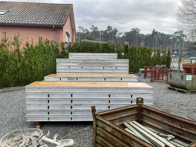 Cometal bekistingsmateriaal - afbeelding 10 van  17