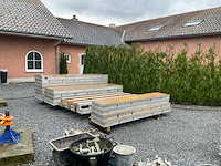 Cometal bekistingsmateriaal - afbeelding 11 van  17