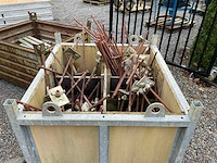 Cometal bekistingsmateriaal - afbeelding 14 van  17