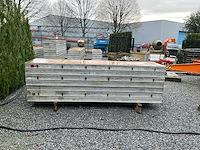 Cometal bekistingsmateriaal - afbeelding 17 van  17