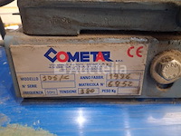 Cometar 305/c luchtcompressor - afbeelding 12 van  19