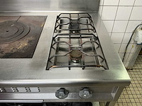 Cometto fornuis - afbeelding 2 van  7