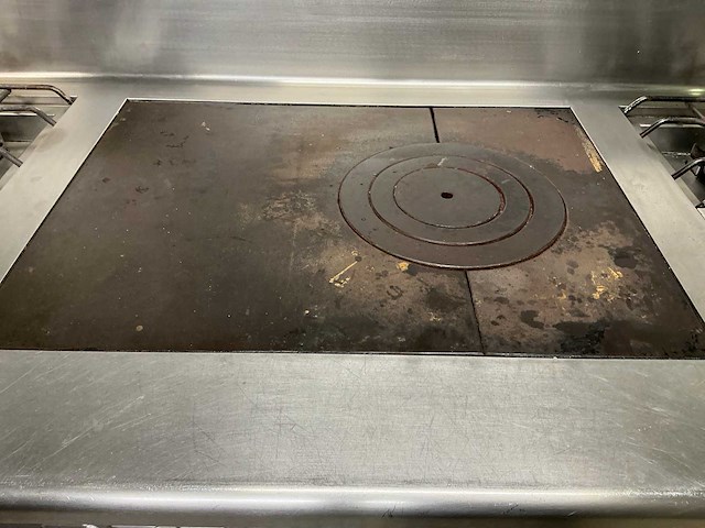 Cometto fornuis - afbeelding 3 van  7