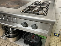 Cometto fornuis - afbeelding 6 van  7