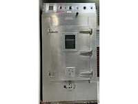 Cometto kook- & bakoven slagerij - afbeelding 1 van  3