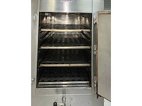 Cometto kook- & bakoven slagerij - afbeelding 2 van  3