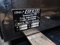 Cometto - afbeelding 8 van  8