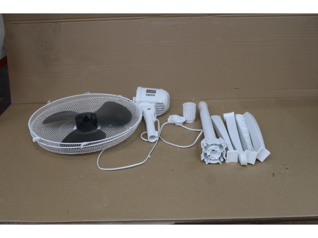 Comfee' 40w staande ventilator - afbeelding 2 van  5