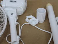 Comfee' 40w staande ventilator - afbeelding 4 van  5