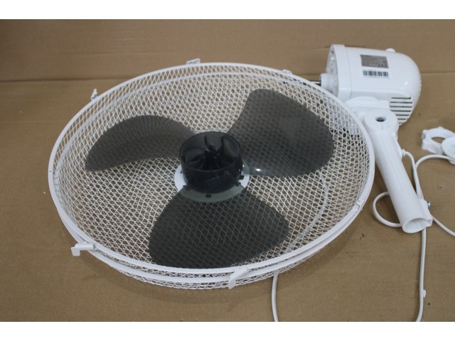 Comfee' 40w staande ventilator - afbeelding 5 van  5