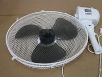 Comfee' 40w staande ventilator - afbeelding 5 van  5