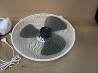 Comfee' 40w staande ventilator - afbeelding 3 van  5