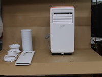 Comfee' ambra 6c draagbare airconditioning - afbeelding 2 van  6