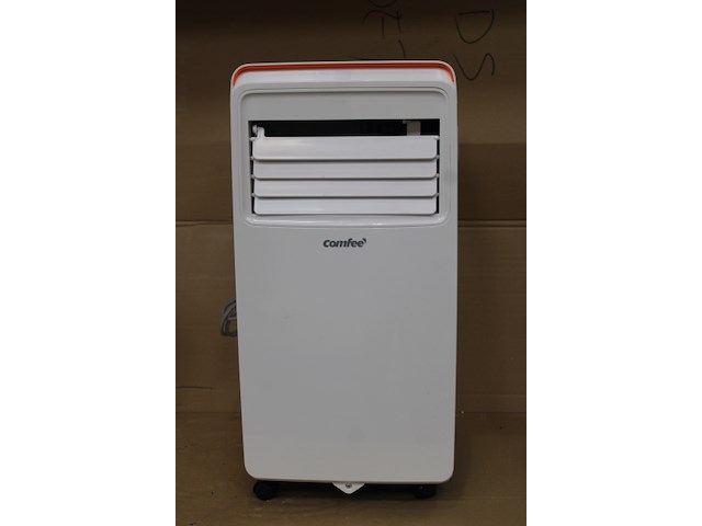 Comfee' ambra 6c draagbare airconditioning - afbeelding 3 van  6