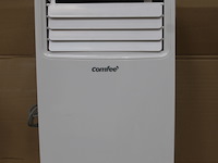 Comfee' ambra 6c draagbare airconditioning - afbeelding 3 van  6