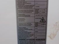 Comfee' ambra 6c draagbare airconditioning - afbeelding 4 van  6