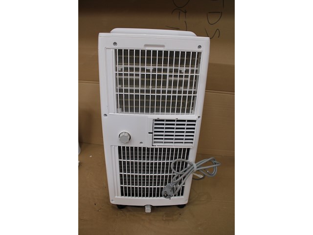 Comfee' ambra 6c draagbare airconditioning - afbeelding 5 van  6