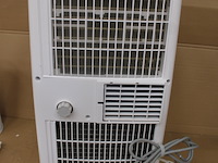 Comfee' ambra 6c draagbare airconditioning - afbeelding 5 van  6