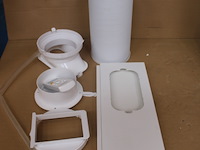 Comfee' ambra 6c draagbare airconditioning - afbeelding 6 van  6