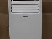 Comfee' ambra 6c draagbare airconditioning - afbeelding 3 van  6