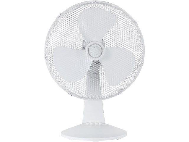 Comfee' cft40pw00a2 tafelventilator - afbeelding 1 van  1