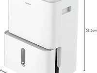 Comfee easy dry luchtontvochtiger - afbeelding 2 van  4