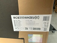 Comfee koelkast - afbeelding 2 van  3