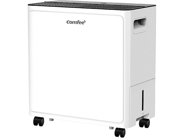 Comfee krachtige luchtontvochtiger - afbeelding 1 van  5
