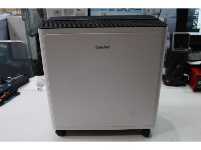 Comfee krachtige luchtontvochtiger - afbeelding 2 van  5