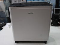 Comfee krachtige luchtontvochtiger - afbeelding 2 van  5