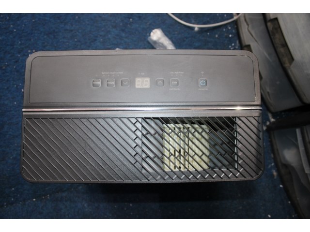 Comfee krachtige luchtontvochtiger - afbeelding 4 van  5