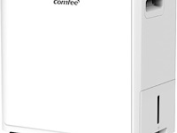 Comfee krachtige luchtontvochtiger - afbeelding 1 van  5