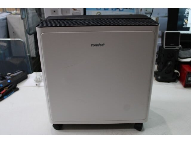 Comfee krachtige luchtontvochtiger - afbeelding 2 van  5