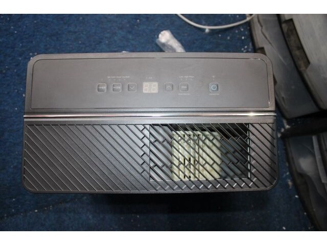 Comfee krachtige luchtontvochtiger - afbeelding 4 van  5