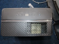 Comfee krachtige luchtontvochtiger - afbeelding 4 van  5