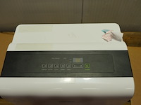 Comfee luchtontvochtiger 30 l - afbeelding 3 van  6