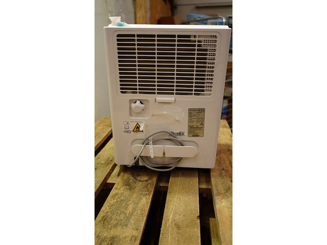 Comfee luchtontvochtiger 30 l - afbeelding 4 van  6