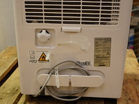 Comfee luchtontvochtiger 30 l - afbeelding 4 van  6