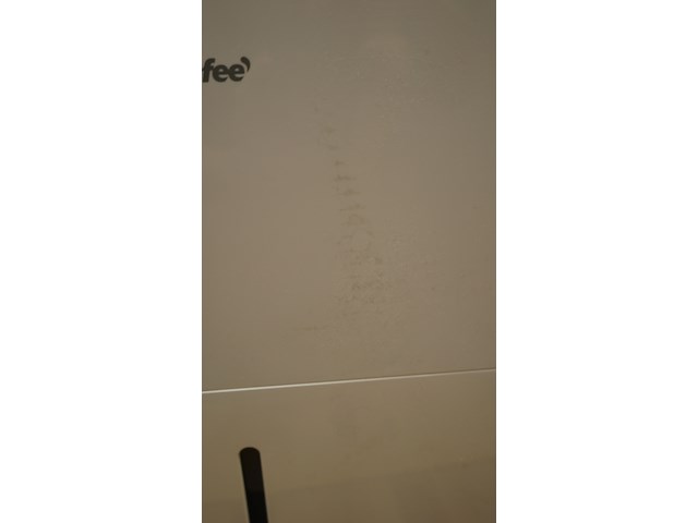 Comfee luchtontvochtiger 30 l - afbeelding 6 van  6